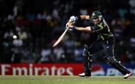 Mike Hussey